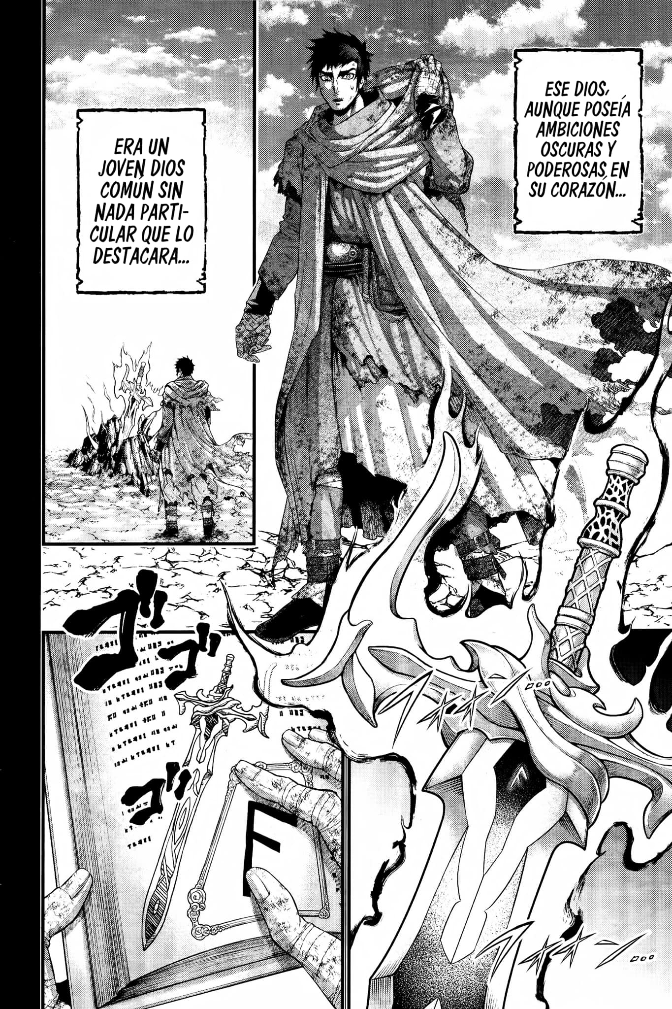 Read Shuumatsu no Valkyrie (es) Manga Online