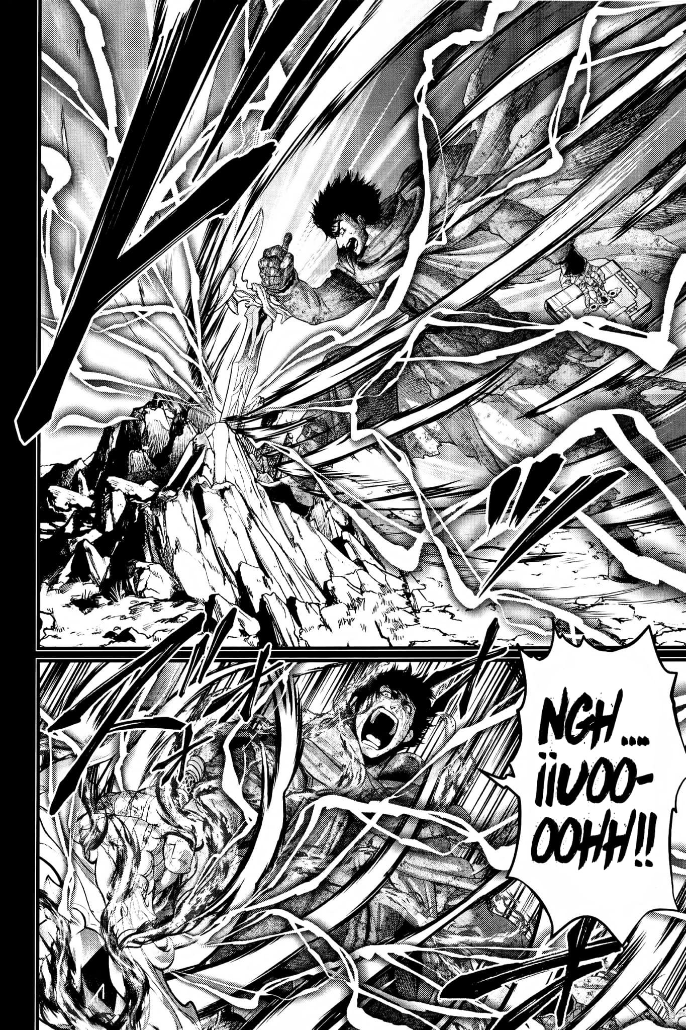 Read Shuumatsu no Valkyrie (es) Manga Online