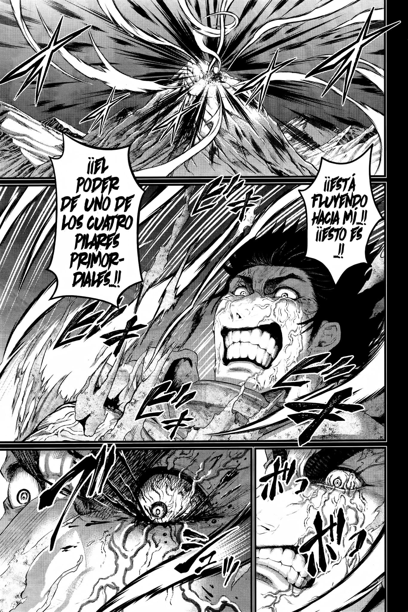 Read Shuumatsu no Valkyrie (es) Manga Online