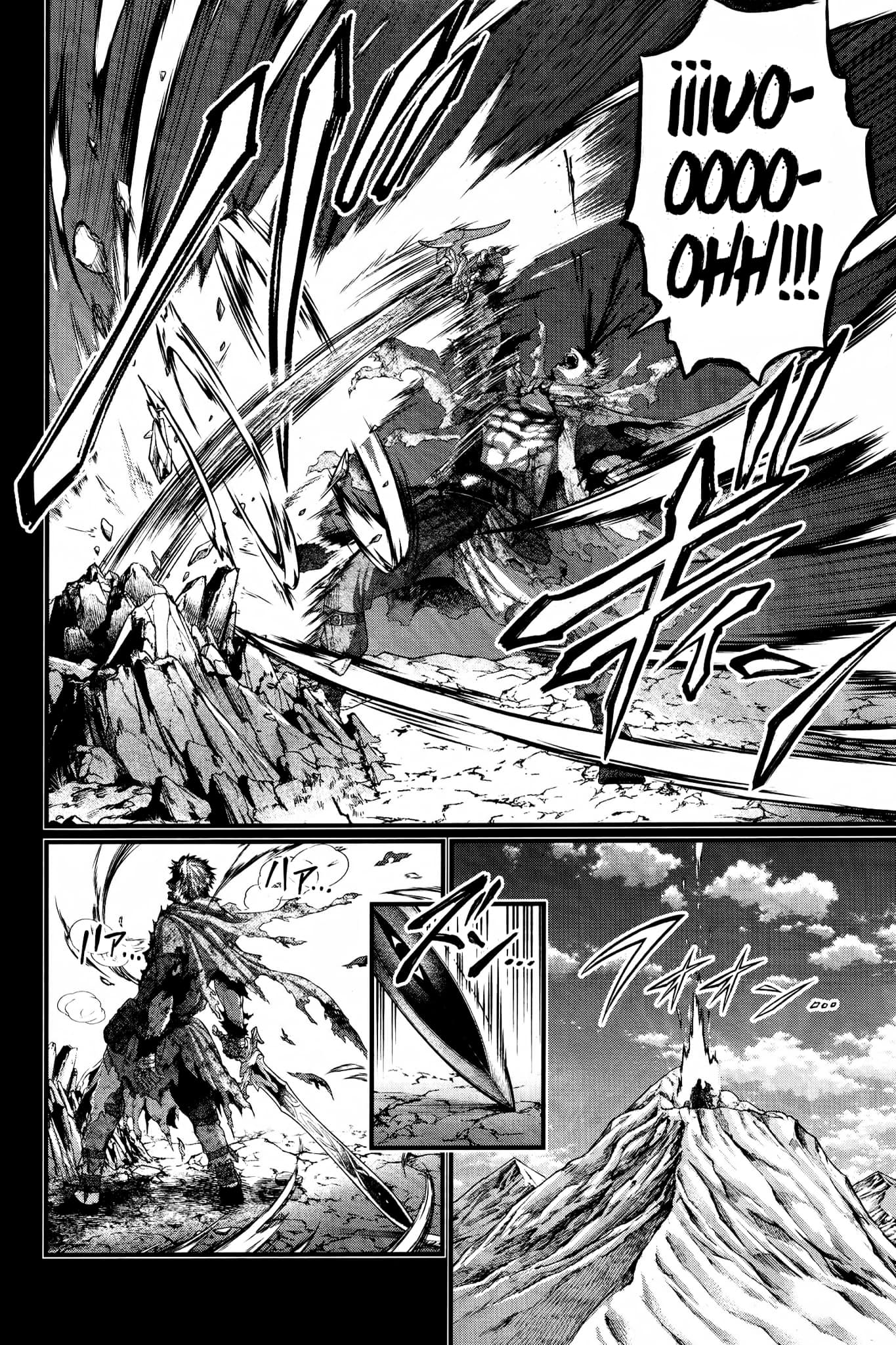 Read Shuumatsu no Valkyrie (es) Manga Online