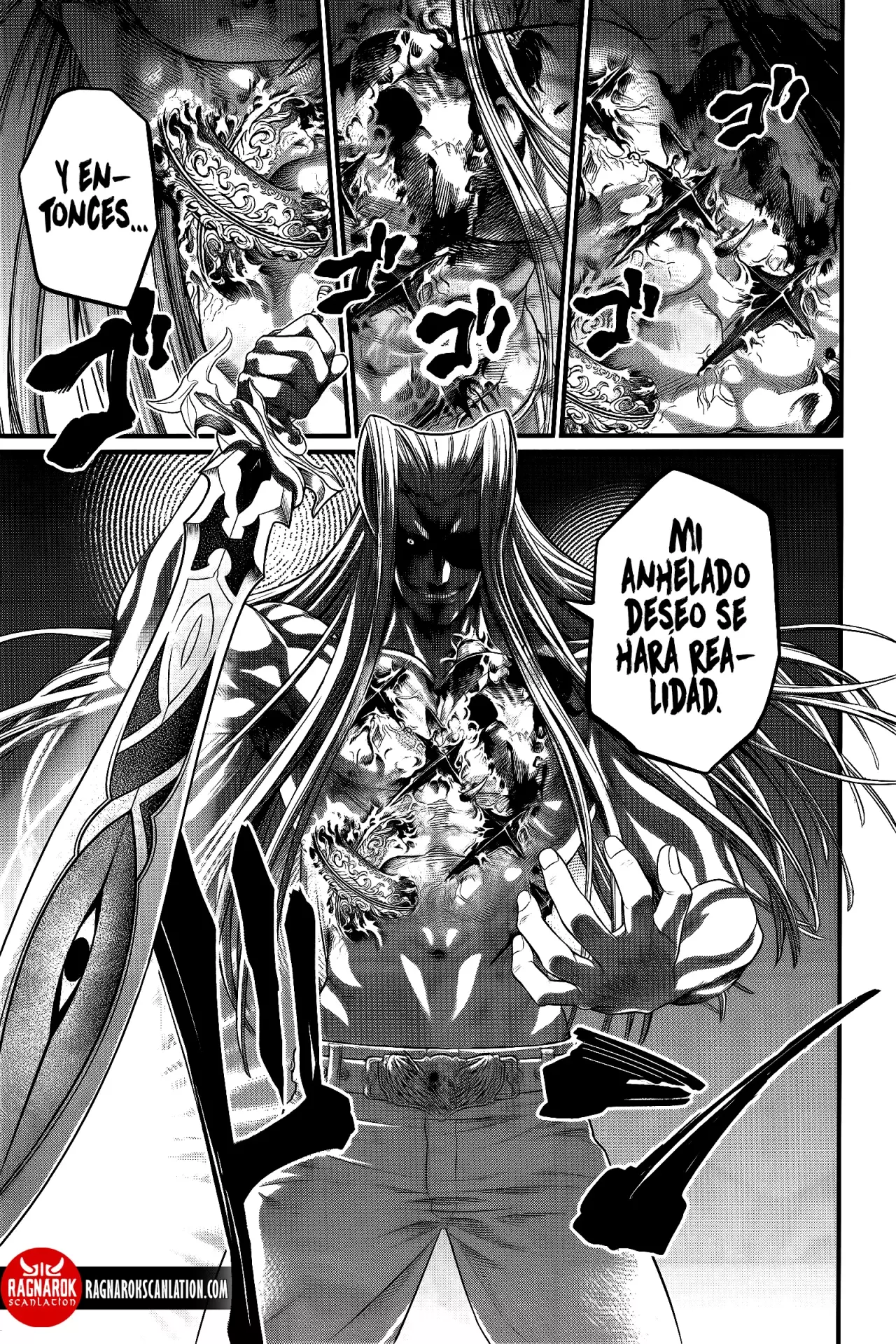 Read Shuumatsu no Valkyrie (es) Manga Online