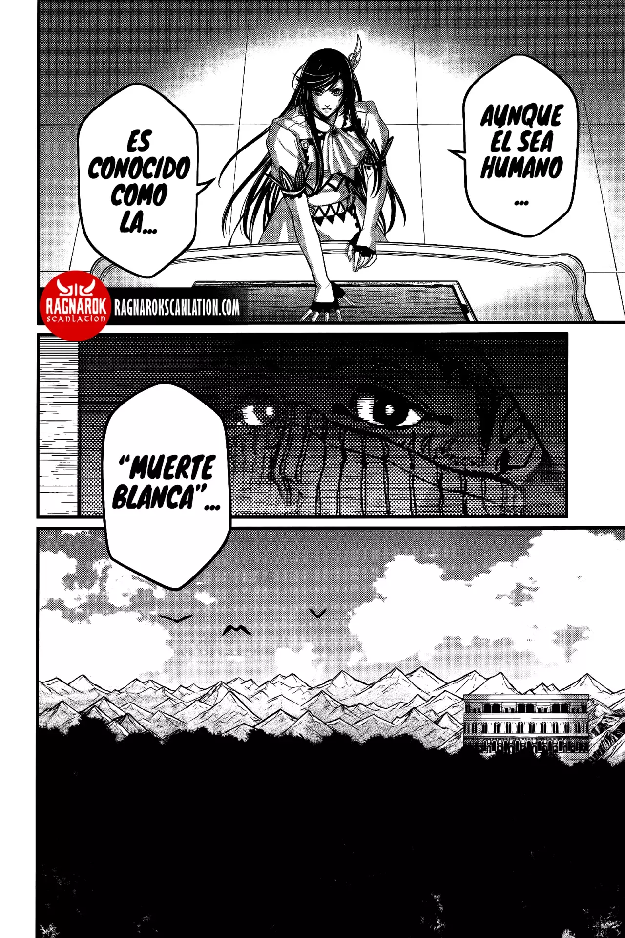 Read Shuumatsu no Valkyrie (es) Manga Online