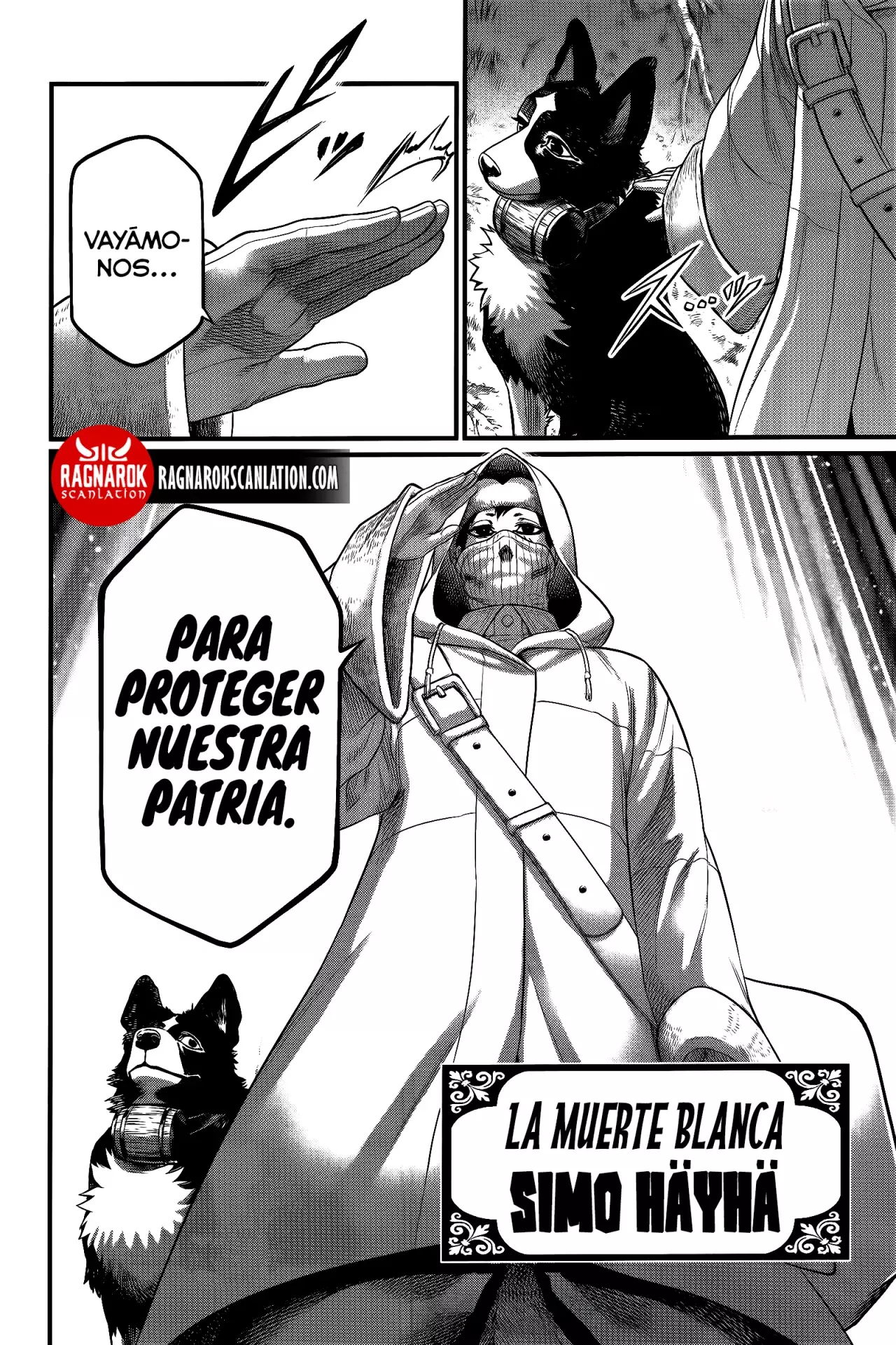 Read Shuumatsu no Valkyrie (es) Manga Online