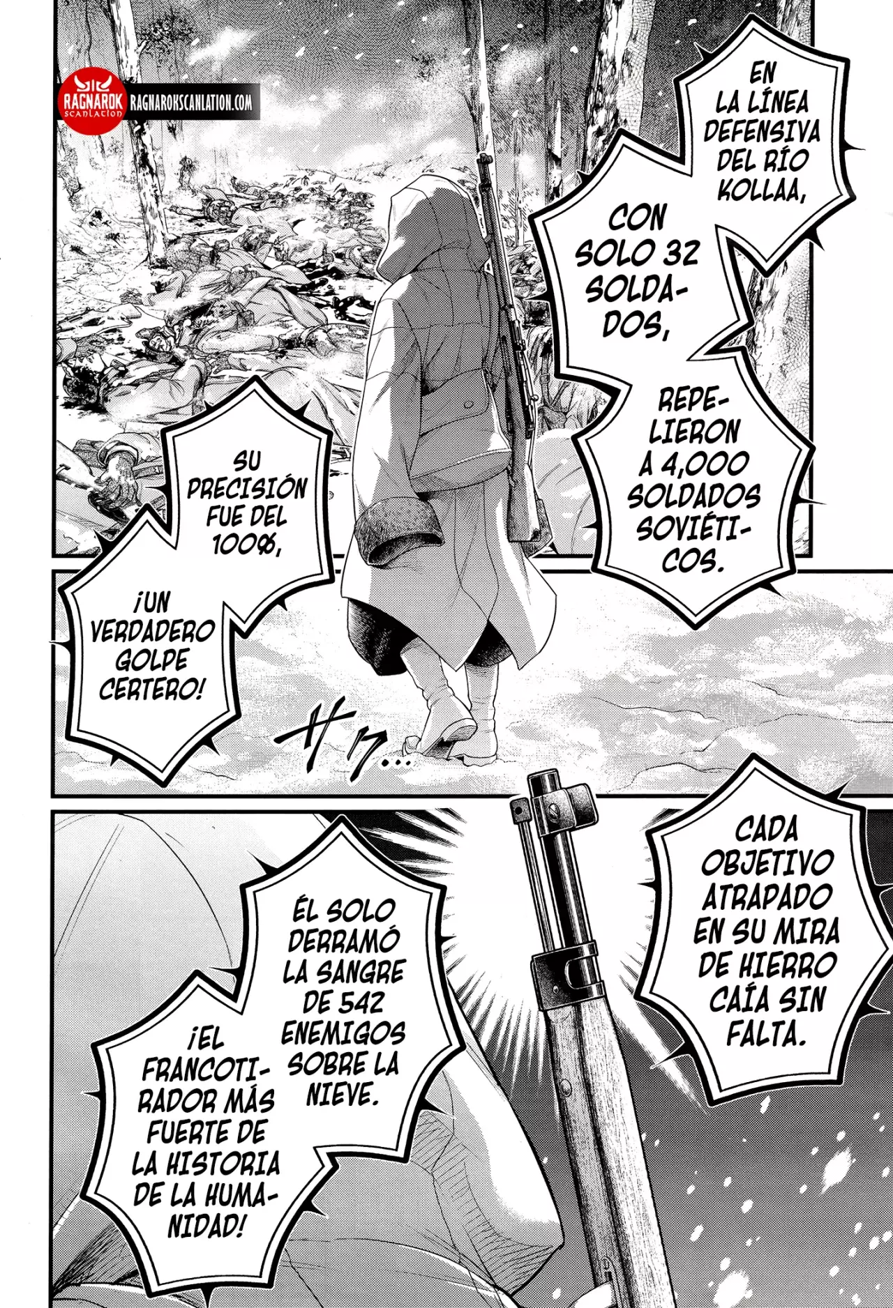 Read Shuumatsu no Valkyrie (es) Manga Online