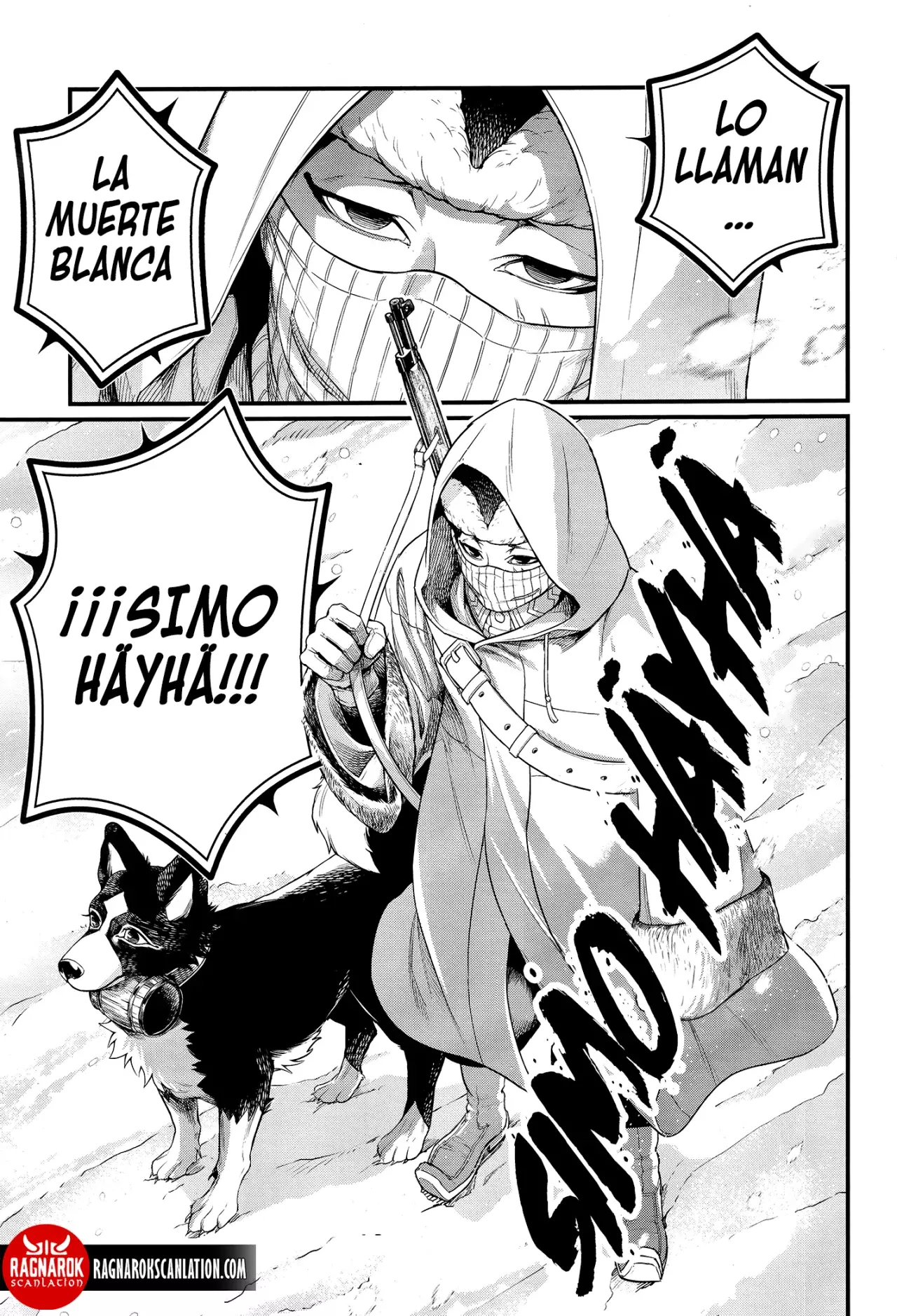 Read Shuumatsu no Valkyrie (es) Manga Online