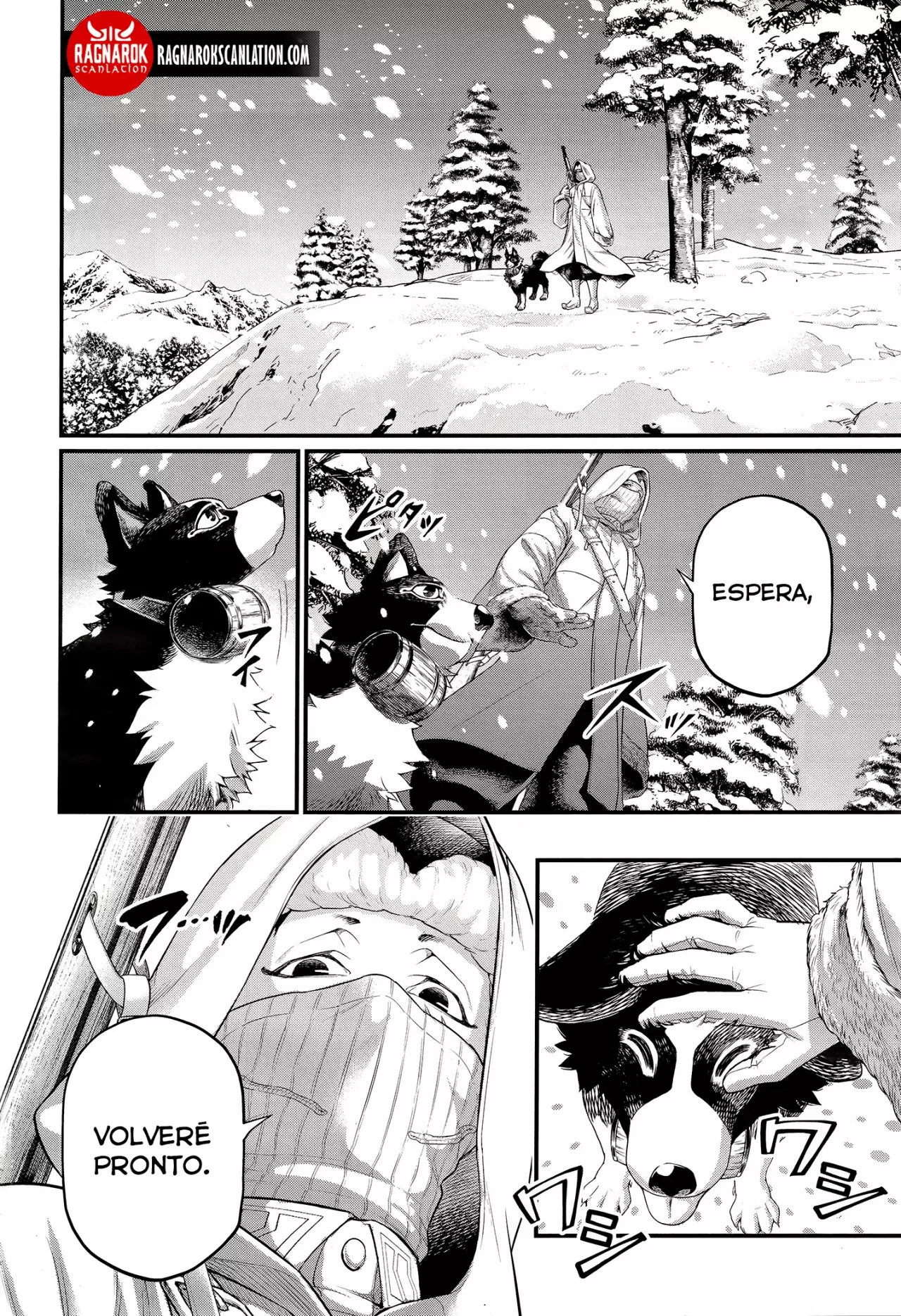 Read Shuumatsu no Valkyrie (es) Manga Online