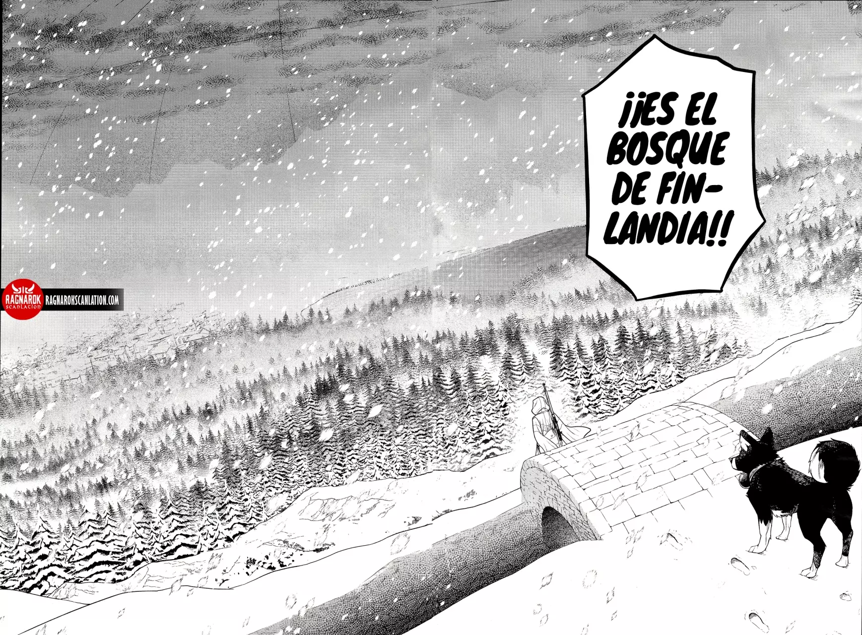 Read Shuumatsu no Valkyrie (es) Manga Online