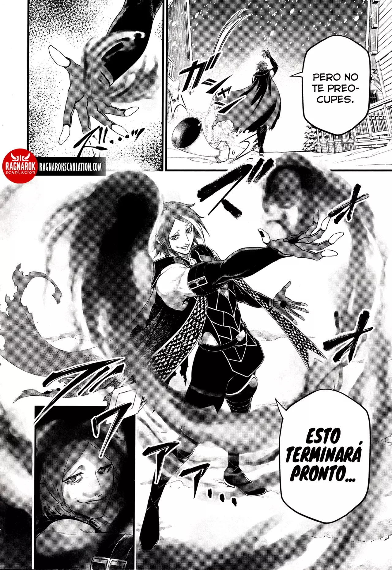 Read Shuumatsu no Valkyrie (es) Manga Online