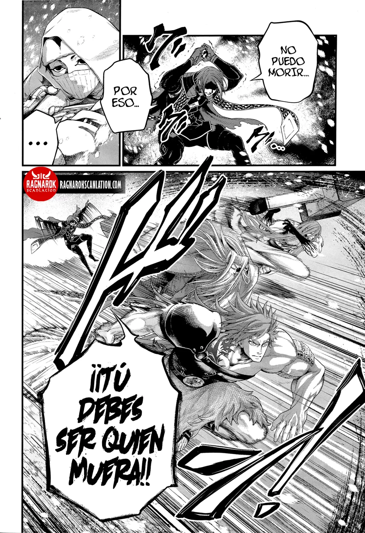 Read Shuumatsu no Valkyrie (es) Manga Online