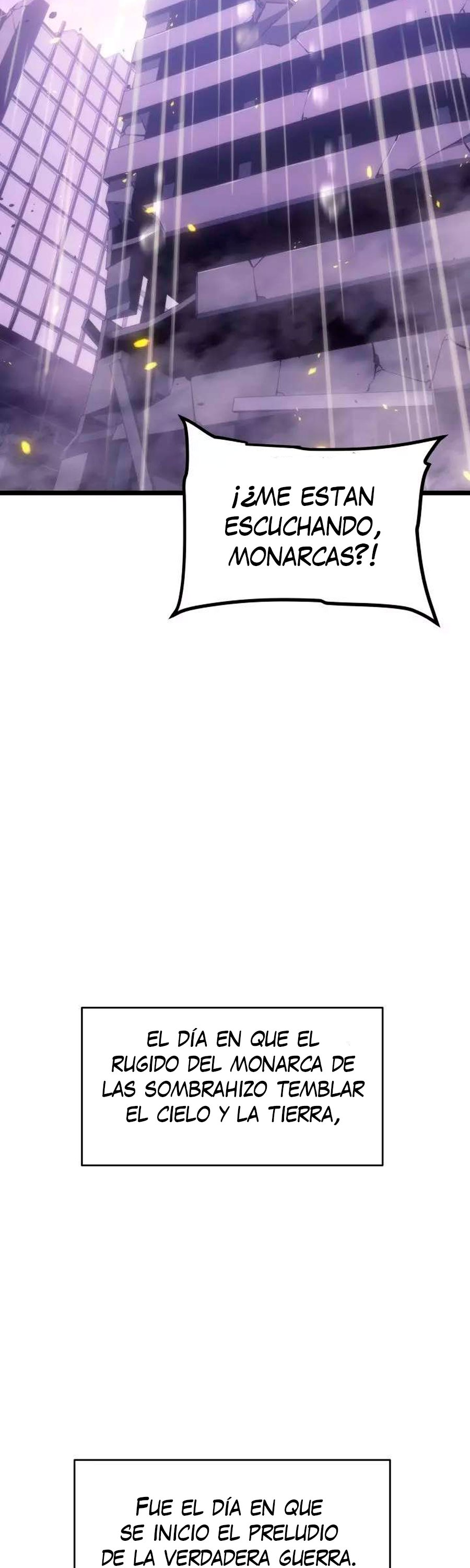 Read Solo Leveling (es) Manga Online