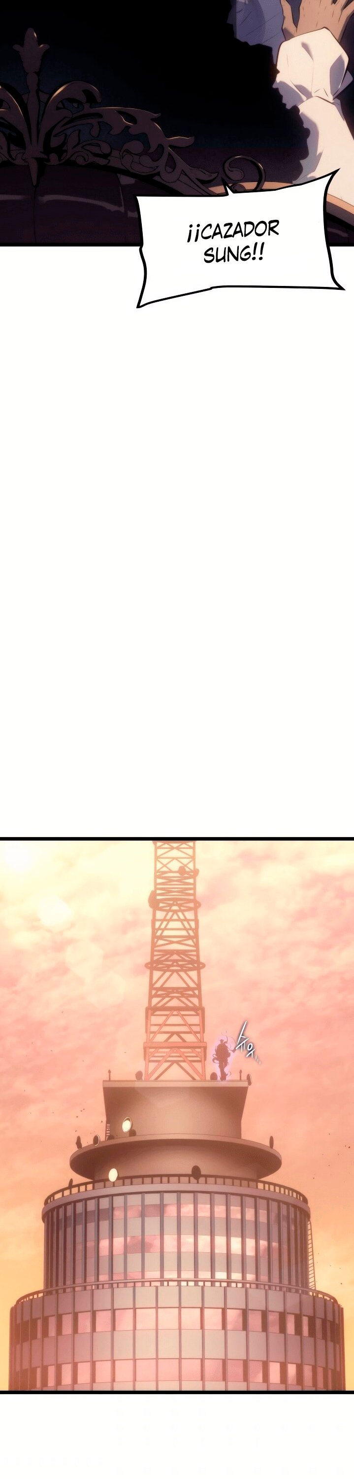 Read Solo Leveling (es) Manga Online