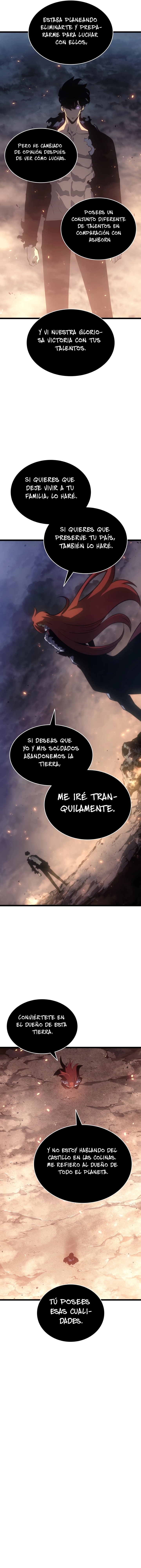Read Solo Leveling (es) Manga Online
