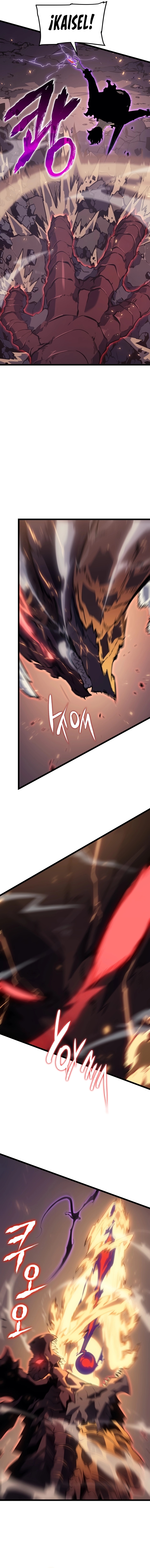 Read Solo Leveling (es) Manga Online