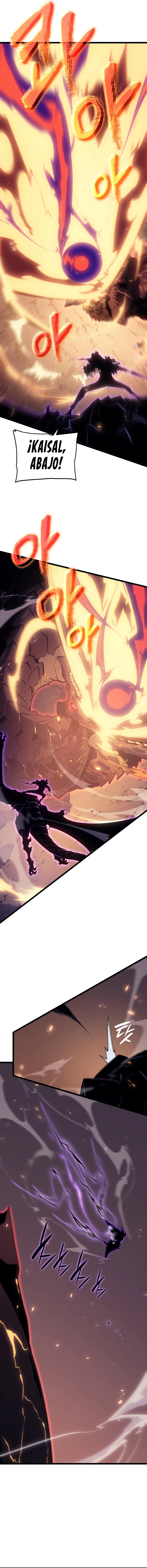 Read Solo Leveling (es) Manga Online