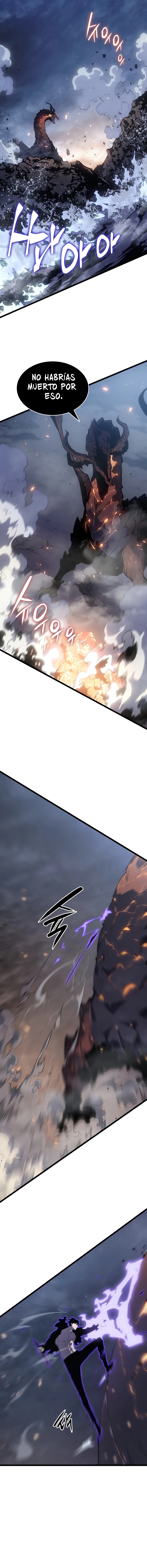 Read Solo Leveling (es) Manga Online