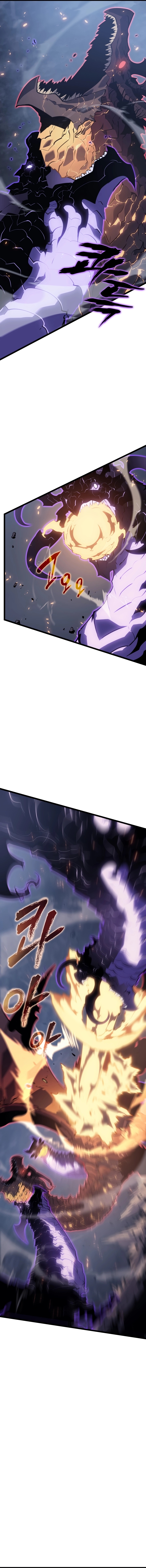 Read Solo Leveling (es) Manga Online