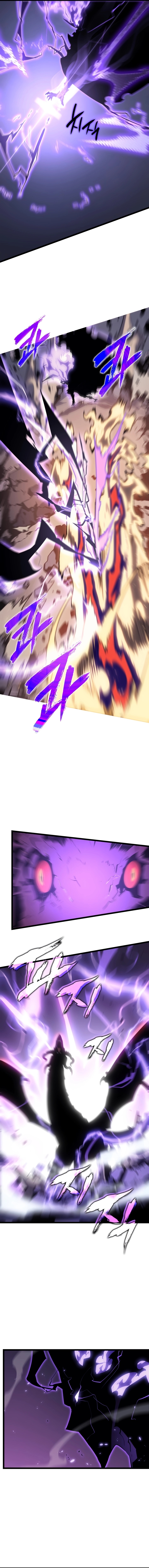 Read Solo Leveling (es) Manga Online