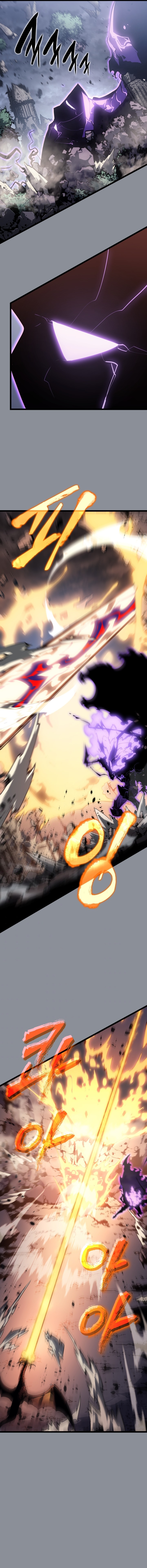 Read Solo Leveling (es) Manga Online