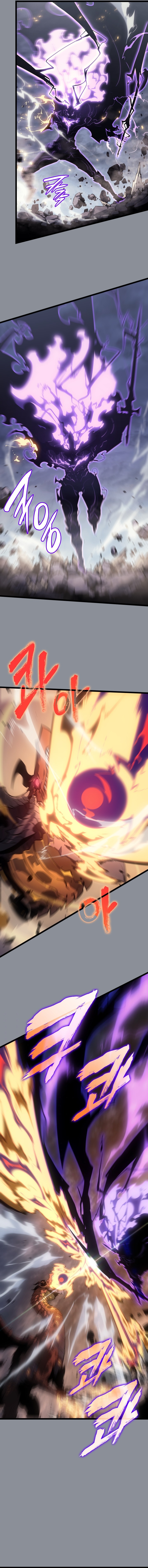 Read Solo Leveling (es) Manga Online