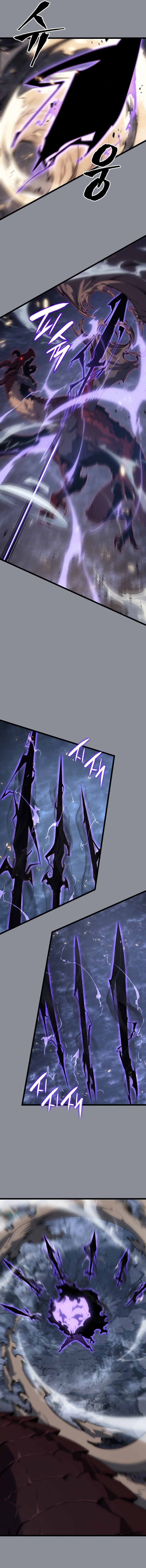 Read Solo Leveling (es) Manga Online