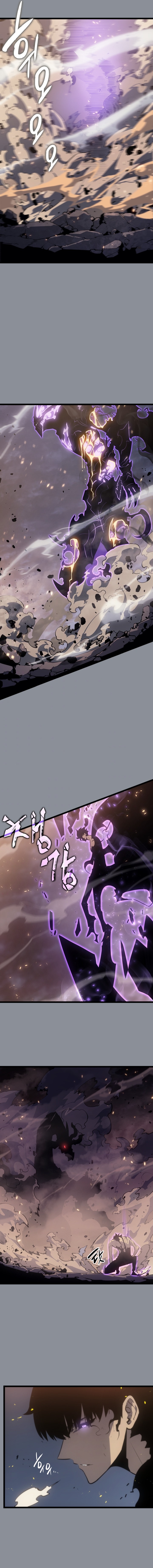 Read Solo Leveling (es) Manga Online