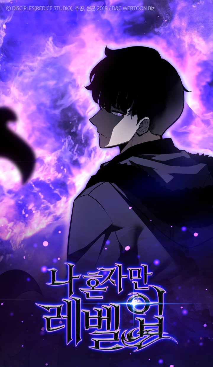 Read Solo Leveling (es) Manga Online