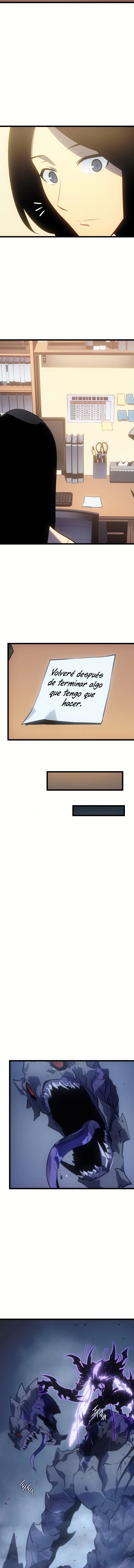 Read Solo Leveling (es) Manga Online