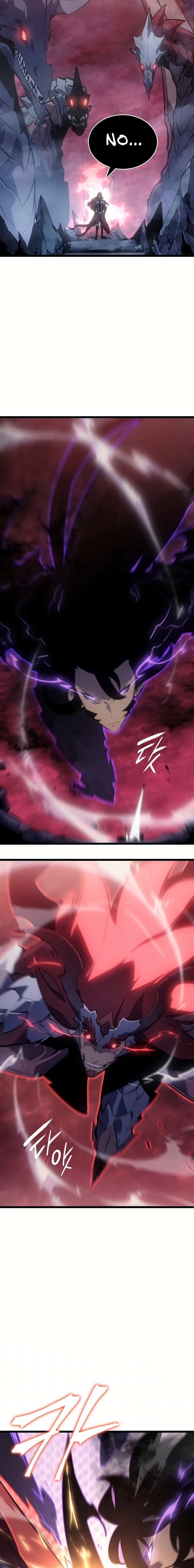 Read Solo Leveling (es) Manga Online