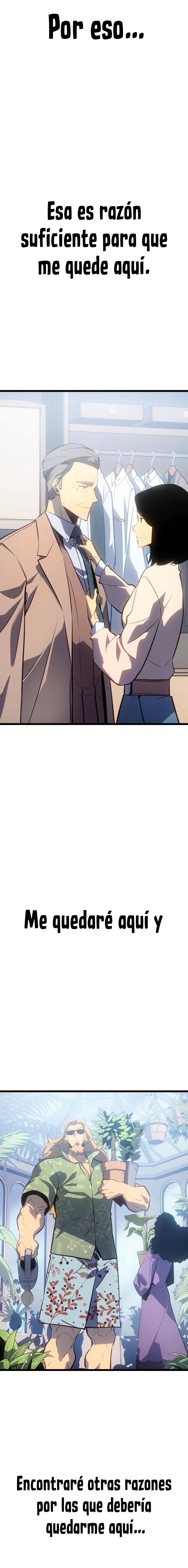 Read Solo Leveling (es) Manga Online