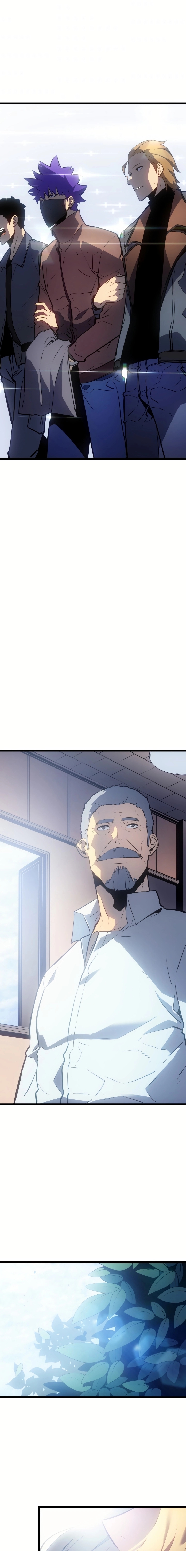 Read Solo Leveling (es) Manga Online