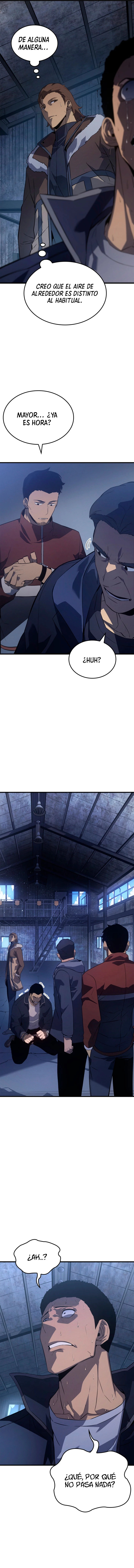 Read Solo Leveling (es) Manga Online