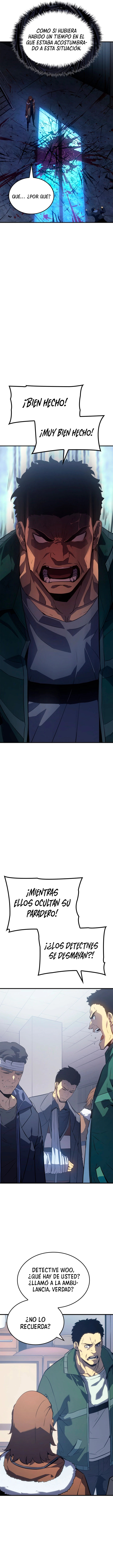 Read Solo Leveling (es) Manga Online