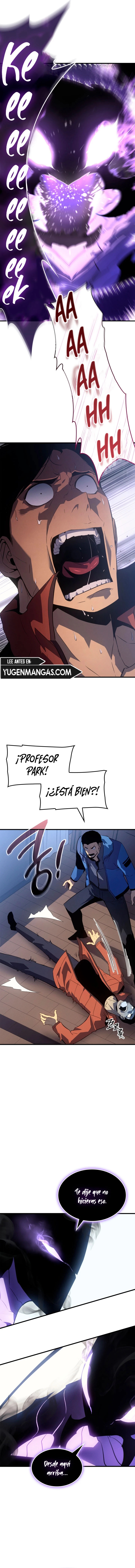 Read Solo Leveling (es) Manga Online