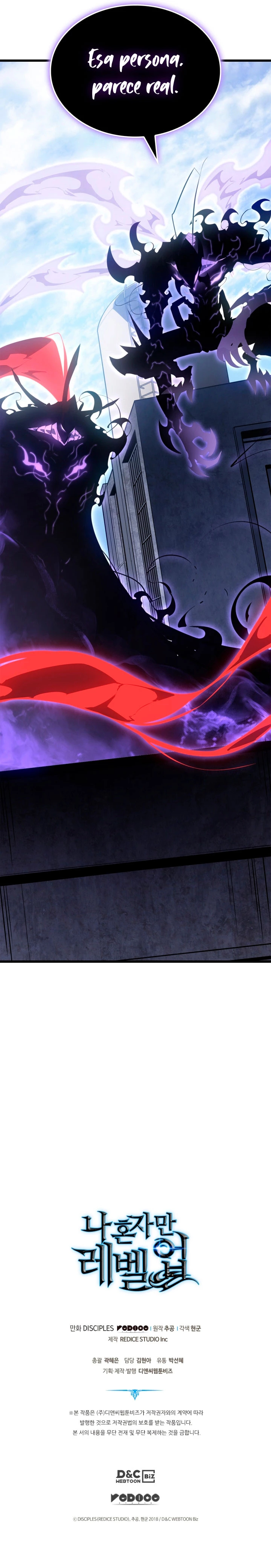 Read Solo Leveling (es) Manga Online