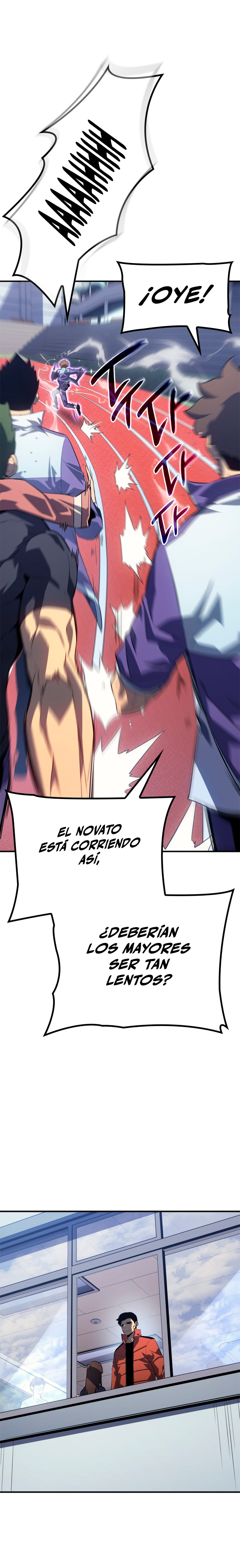 Read Solo Leveling (es) Manga Online