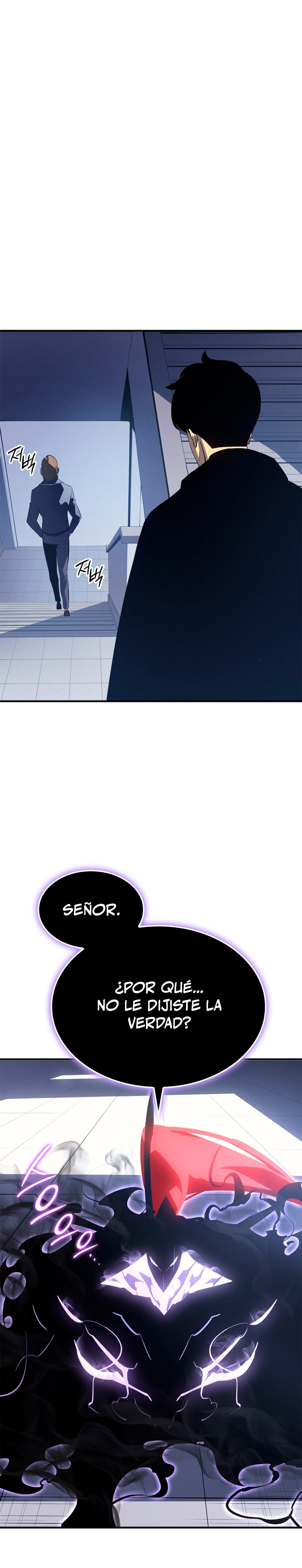 Read Solo Leveling (es) Manga Online