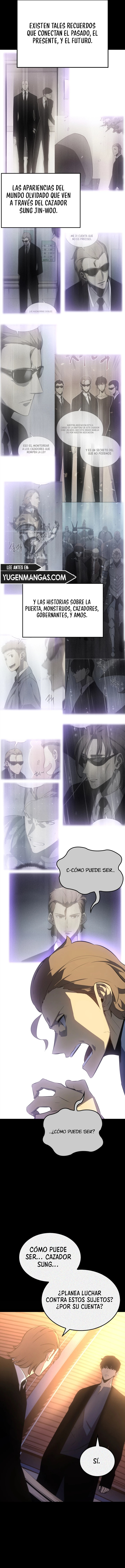 Read Solo Leveling (es) Manga Online