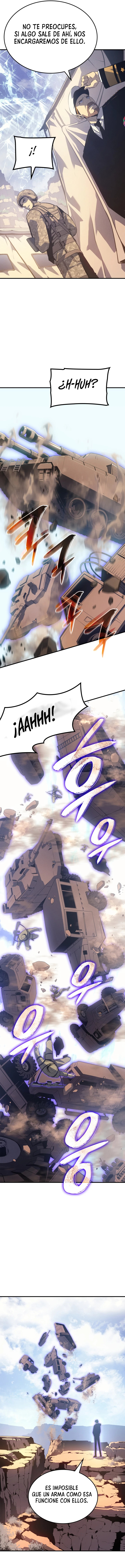 Read Solo Leveling (es) Manga Online