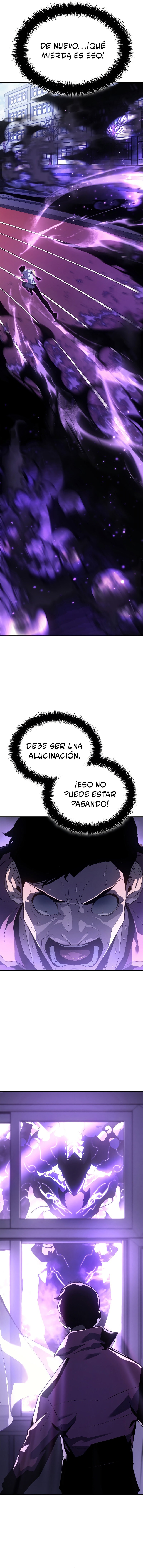 Read Solo Leveling (es) Manga Online