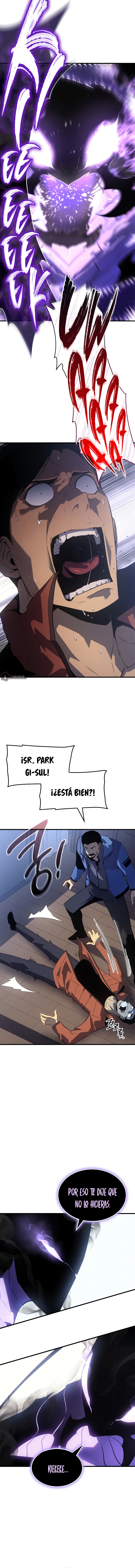 Read Solo Leveling (es) Manga Online