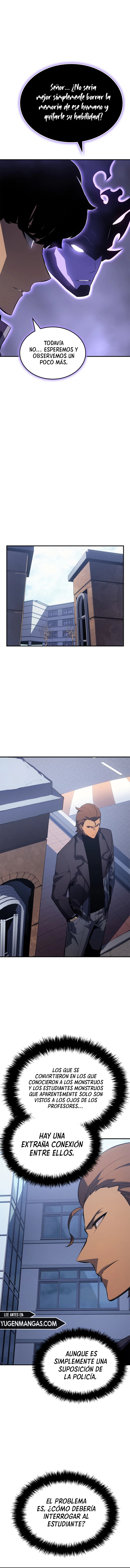 Read Solo Leveling (es) Manga Online