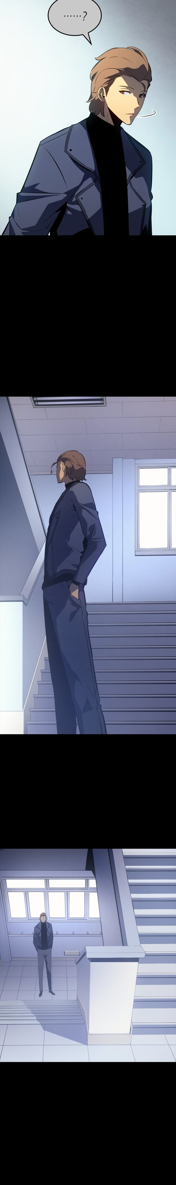 Read Solo Leveling (es) Manga Online