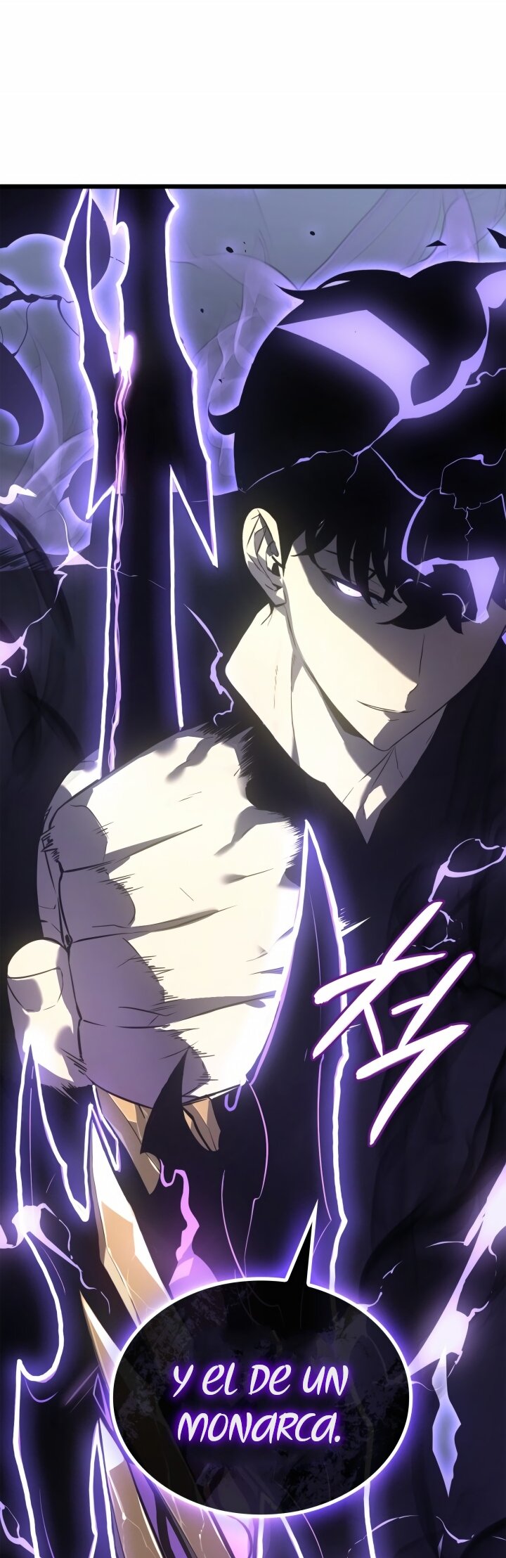 Read Solo Leveling (es) Manga Online