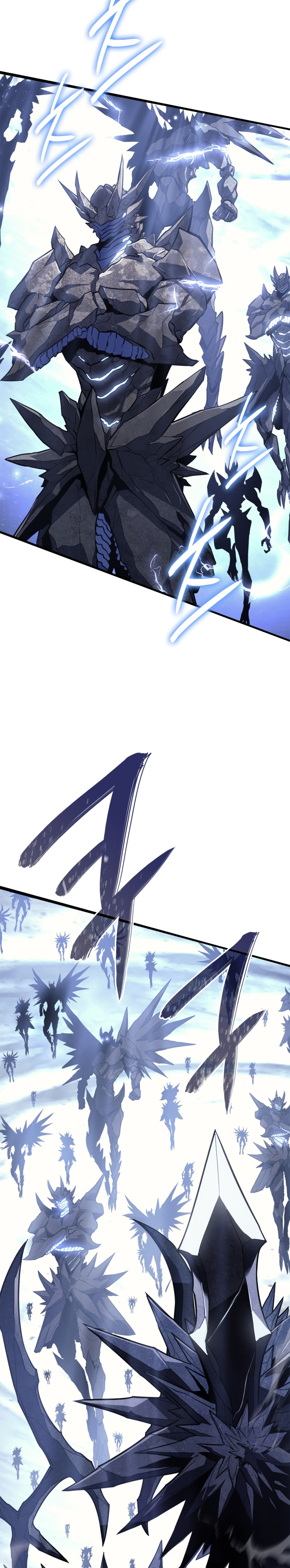 Read Solo Leveling (es) Manga Online