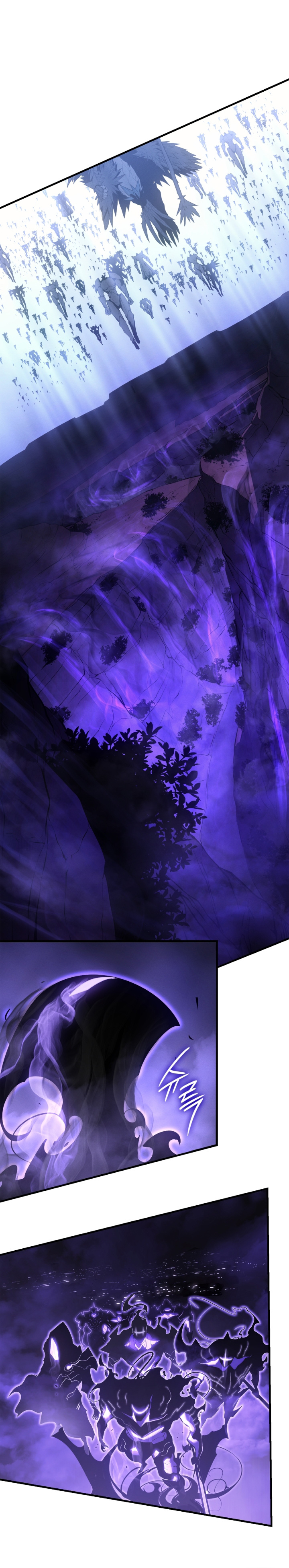 Read Solo Leveling (es) Manga Online