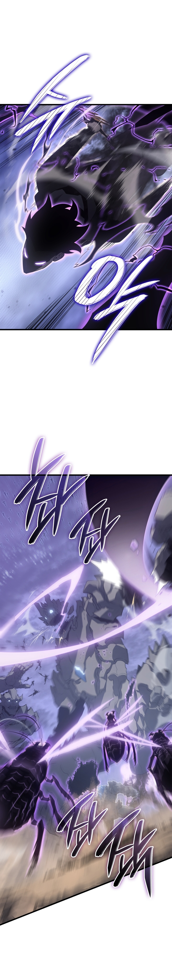 Read Solo Leveling (es) Manga Online