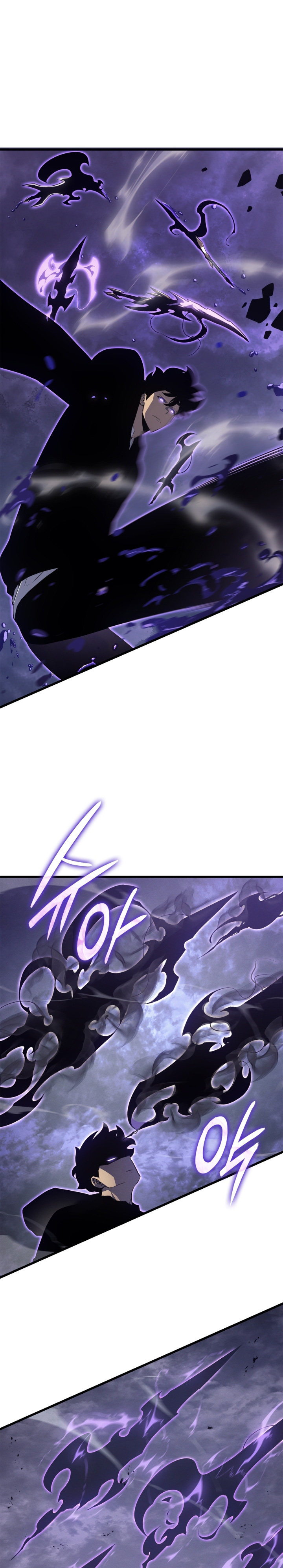 Read Solo Leveling (es) Manga Online