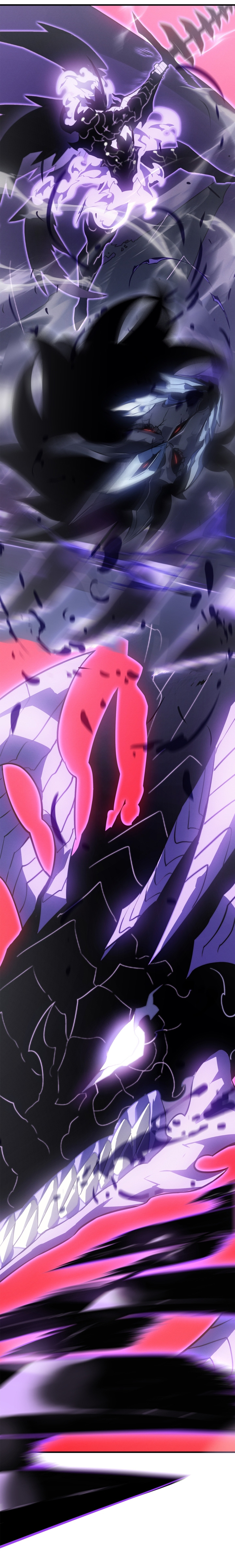 Read Solo Leveling (es) Manga Online