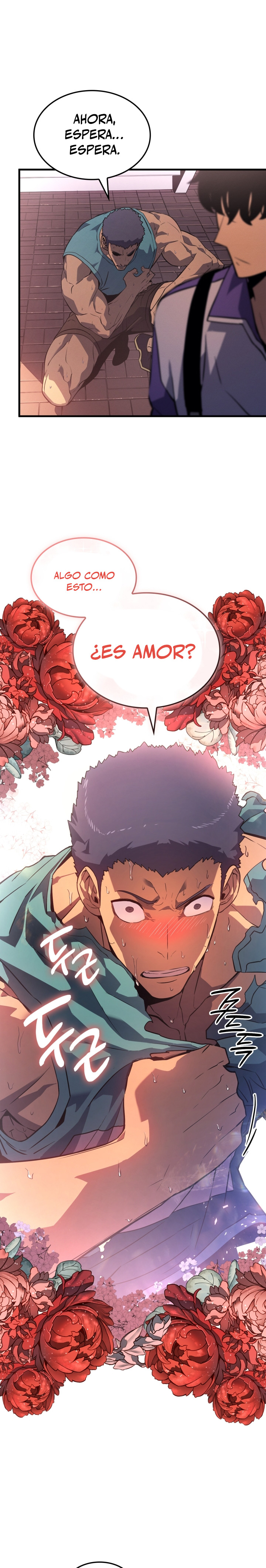 Read Solo Leveling (es) Manga Online