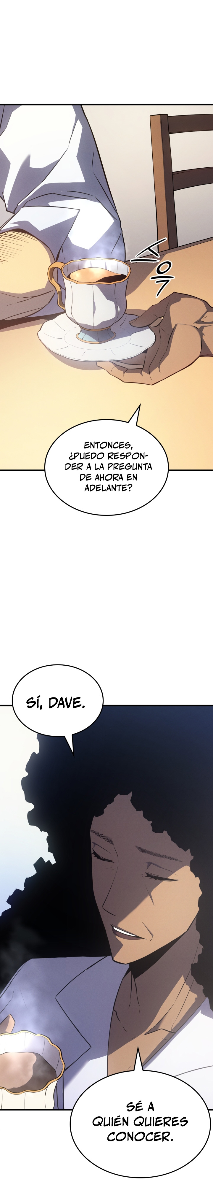 Read Solo Leveling (es) Manga Online